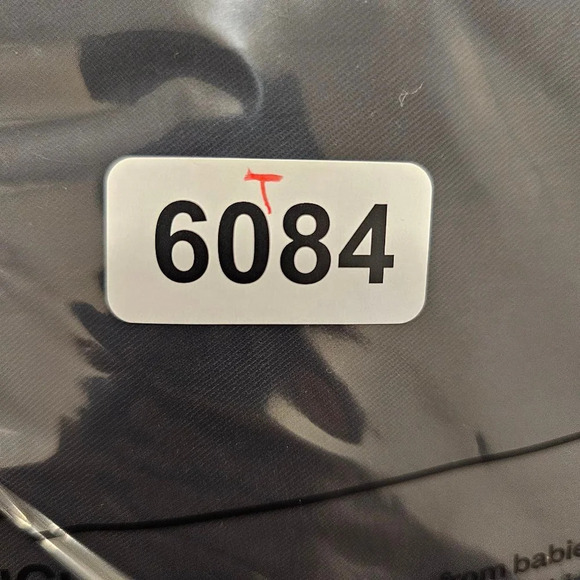 Men's 14th & Union Pants, Size 30, Black - Picture 11 of 11